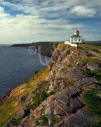 Cape Spear Lighthouse